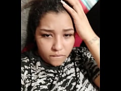  - Suegra ojalá no llegue tu bendición porque si no tenemos que dejar de follar y tu culo está muy rico