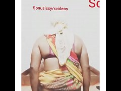  - Sonu dildo ride hot