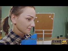  - DYKE4K. An Interview with a Twist