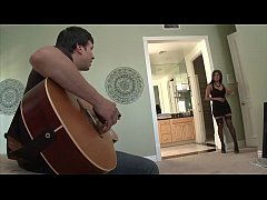  - Horny Gabbi asks her to fuck her until an orgasm comes