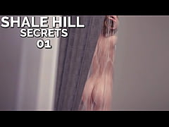  - SHALE HILL SECRETS #01 • Brandnew Visual Novel!