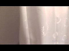  - Shy Blonde First Timer Fucked and Facialed