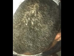  - Rafaela Belucci dando uma jarra de leite na boca do paulistano