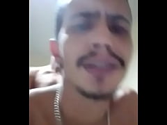  - Pedreiro arrombou meu cuzin