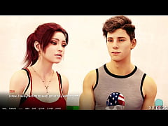  - A.O.A. Academy #31 • Start of Chapter 2