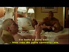  - Russell Tovey e Arinze Kene