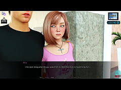  - SUNSHINE LOVE v0.50 #86 - On a date with petite Minx