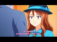  - Kyouiikutekii Episodio 1 sub español