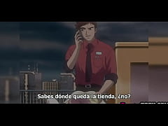 - Erotic Speed: Perverted manager fucks his sexy workers 03 UNCENSORED HENTAI