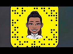  - DOMINICAN SUCKS COCK & RIDES BIG WHITE COCK