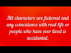  - TreasureOfNadia - fucked two brunettes and finished in the anus E2 #2