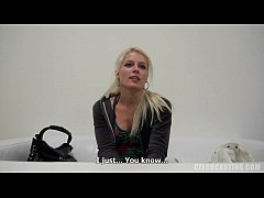  - CZECH CASTING - SANDRA (0690)