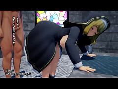  - Cumfessing sins
