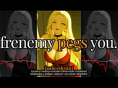  - F4M | Erotic Audio | Untold Rumors