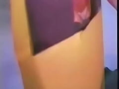  - sweet sixty nadia nyce first sex