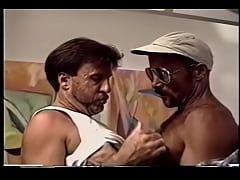 - vintage hairy cops