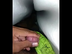  - El pene de mi amigo hetero 1, lo calenté jajajaja