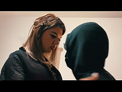  - Impatient gifted male destroy´s Juliana De La Rosa's ass