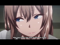  - Uchi no Otouto Maji de Dekain Dakedo Mi ni Konai - Episódio 1