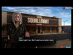  - TREASURE OF NADIA • EP. 11 • MY STEPMOM SQUIRTS SO HARD FROM HER ASS