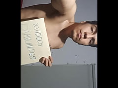  - Vídeo de verificación