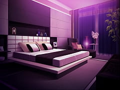  - Seduced by a magic MILF ep3 - Doing a threesome