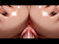  - Fire Emblem Aversa Hen (AI)