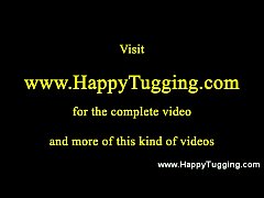  - Horny asian doing thorough massage on her client