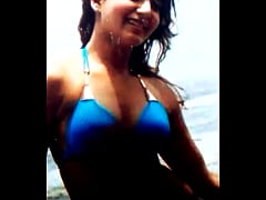  - cum tribute to samantha