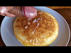  - Cum on my Food CUMpilation