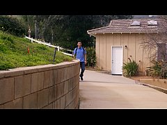  - NextDoorRaw - Teen Jock Is Finally Ready To Be Intimate With BF