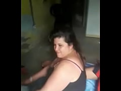  - La gorda mary y el lui