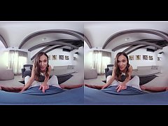  - Time Stop With a Hot Slut - Czech VR 336