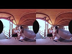  - Wife's sex friend reunion