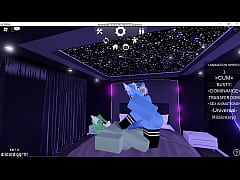  - Furro Masturba a su amigo con su pata.