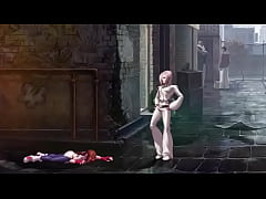  - kof ryona yuri y athena vs saiki