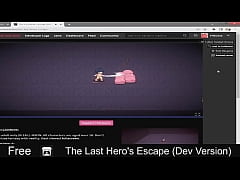  - The Last Hero's Escape (Dev Version)