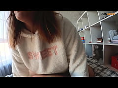  - Чувственный минет с бывшей после долгой разлуки