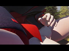  - Let's Play: Hentai Giantess - VR