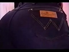  - two long and loud sexy farts