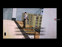  - Waifu academy Part 6 Martial art Waifu