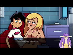  - Danny Phantom Amity Park Redux Part 13 Put my dick in your mouth