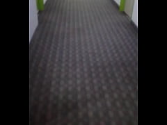  - Gemidos en hotel duque cdmx