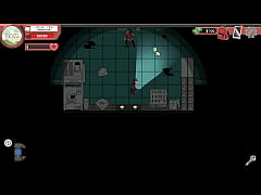  - Spooky Milk Life [ Taboo hentai game PornPlay] Ep.7 no sextoy could take his gigantic cock but her mouth and throat