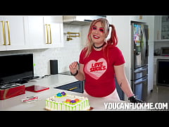  - Anti Valentine Viral Fuck Fest Krissy Knight, Lola Aiko, Nicky Rebel