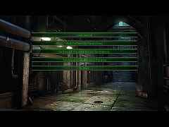  - Warhammer 40k Inquisitor Trainer Part 9 Toy fun