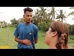  - Beautiful Village Girl Hardcore Sex! With Clear Audio