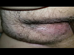  - Huge creampie