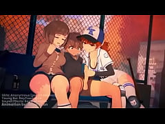  - Anna anon compilation