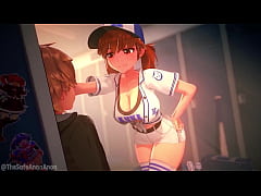  - Anna Anon Hentai Compilation
